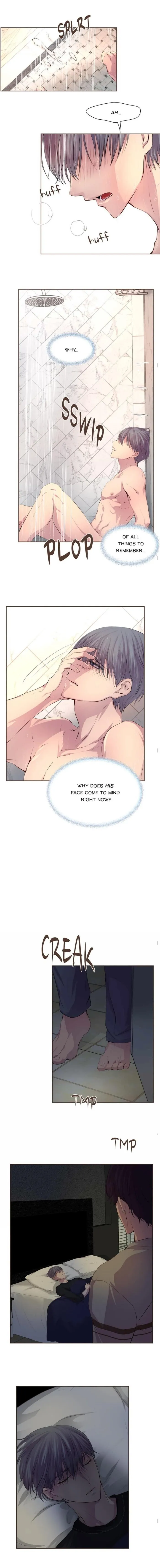 Hold Me Tight - Chapter 29 Page 7