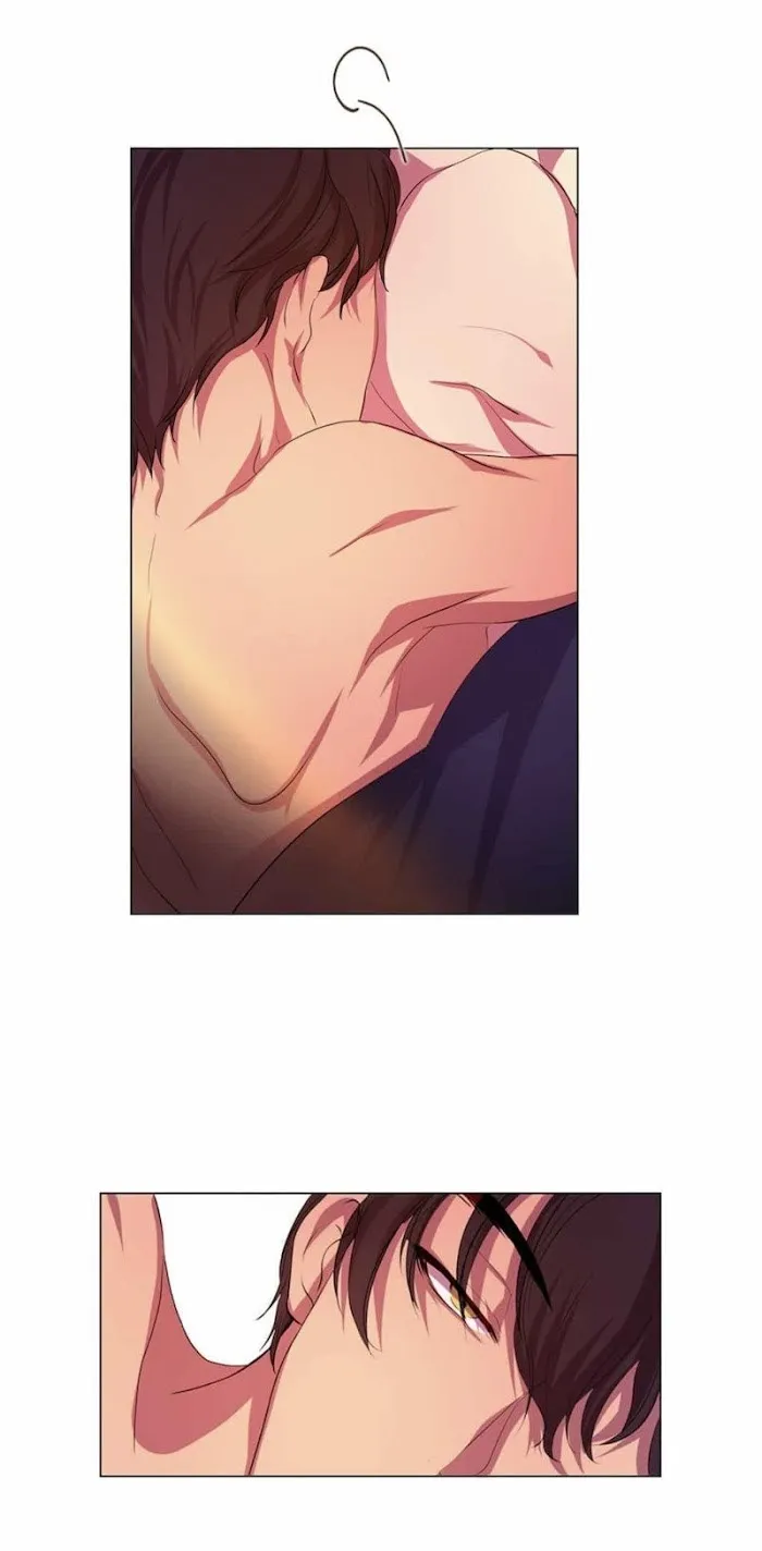 Hold Me Tight - Chapter 3 Page 5