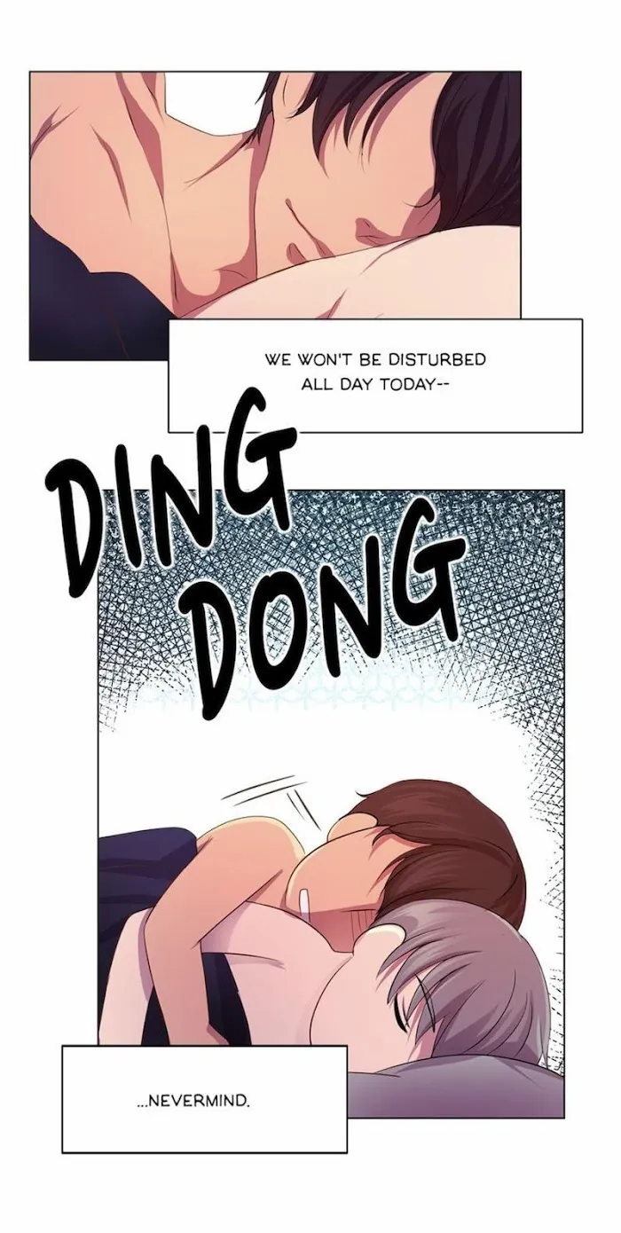 Hold Me Tight - Chapter 3 Page 7