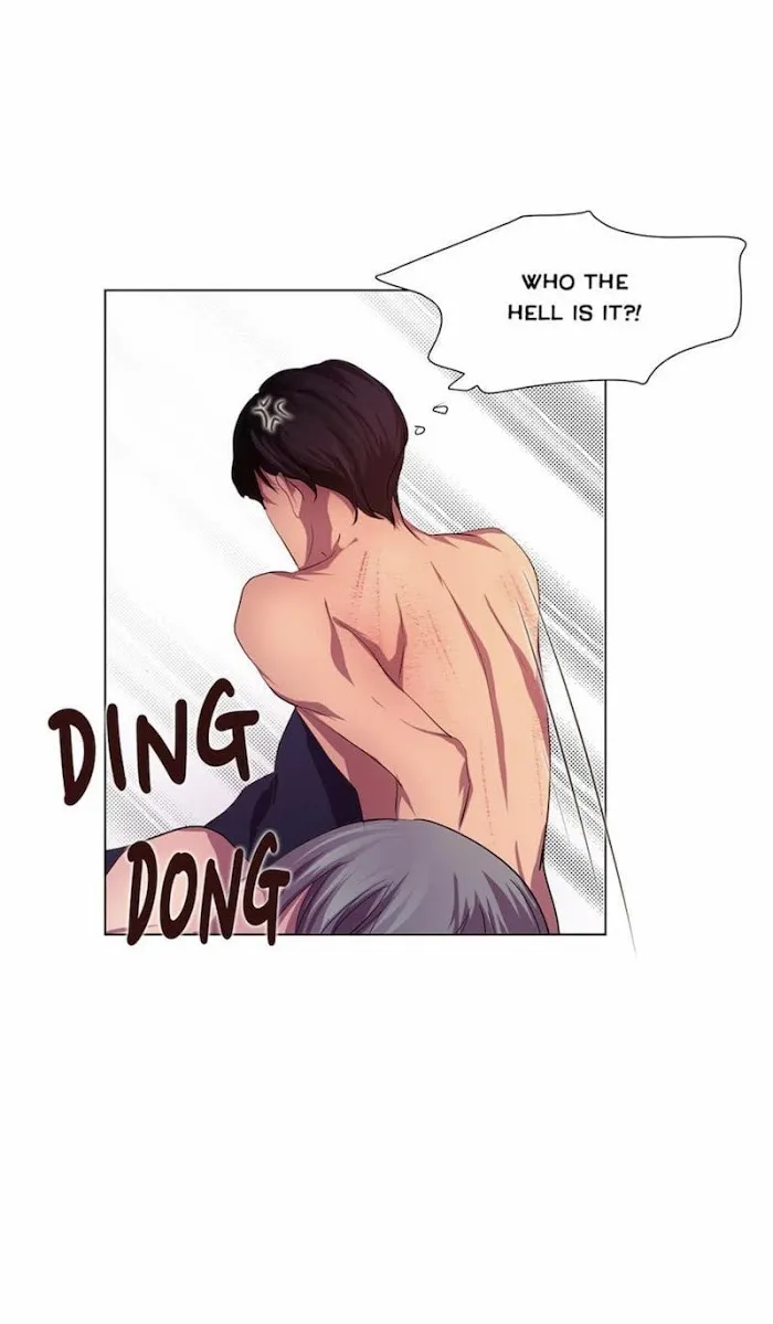 Hold Me Tight - Chapter 3 Page 8