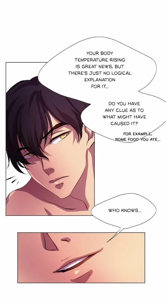 Hold Me Tight - Chapter 3 Page 22