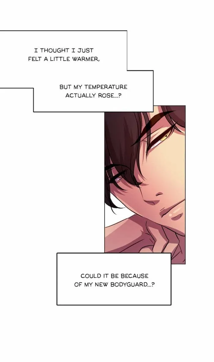 Hold Me Tight - Chapter 3 Page 23