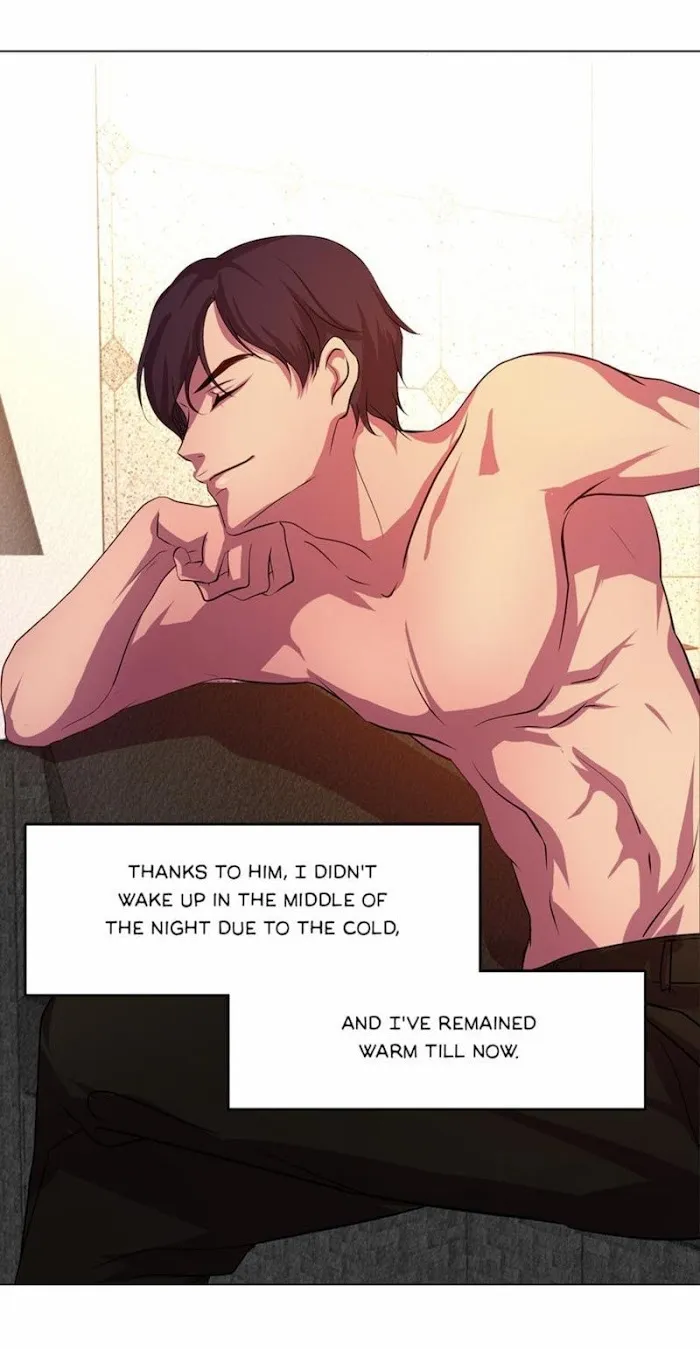 Hold Me Tight - Chapter 3 Page 24