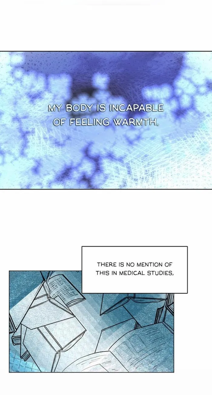Hold Me Tight - Chapter 3 Page 25