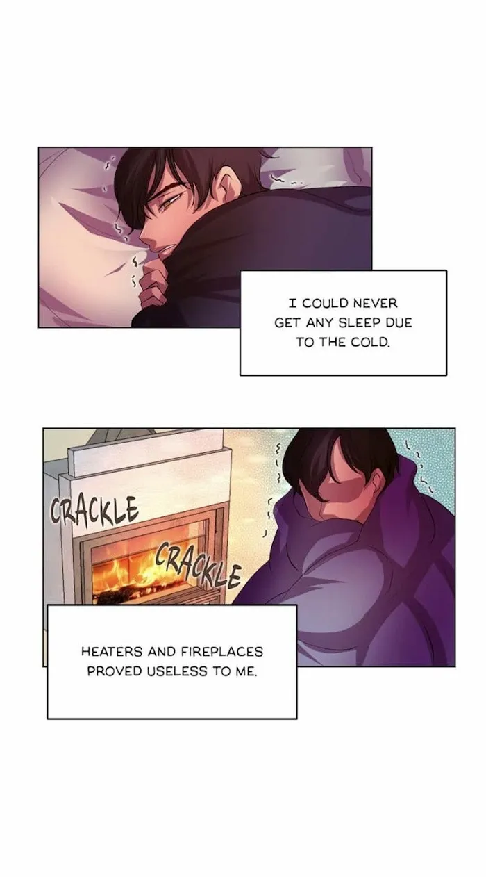 Hold Me Tight - Chapter 3 Page 28