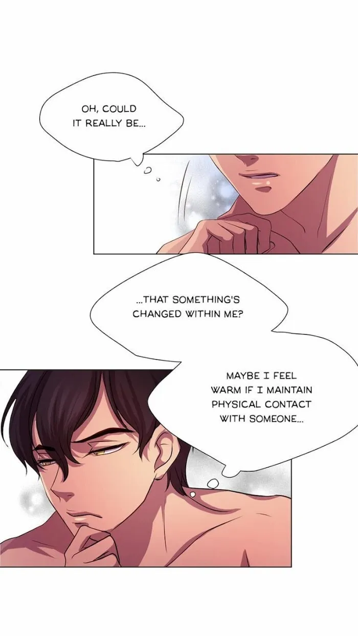 Hold Me Tight - Chapter 3 Page 30