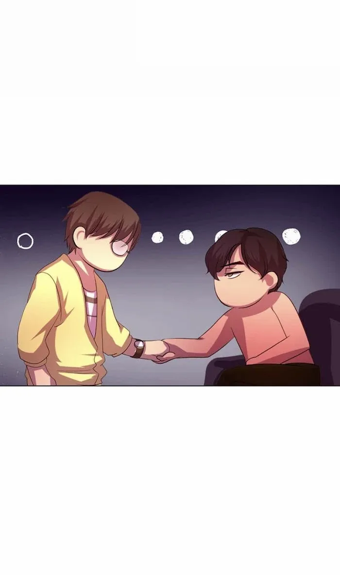 Hold Me Tight - Chapter 3 Page 34