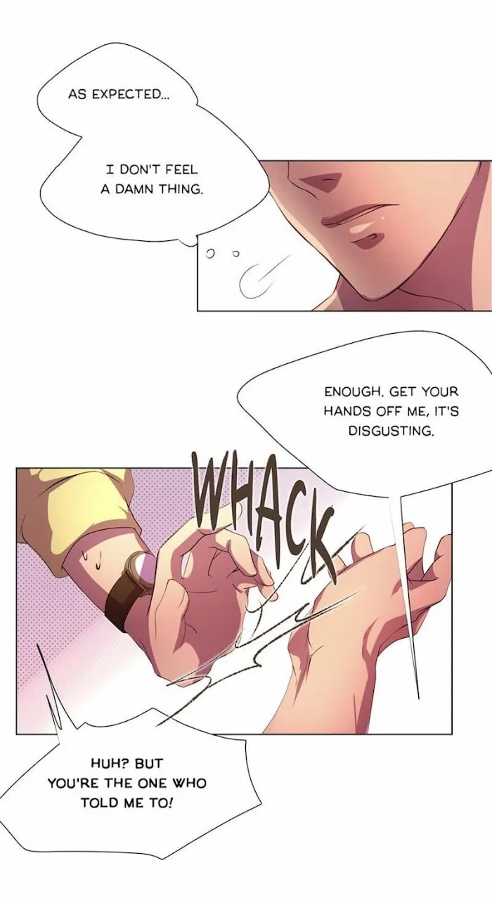 Hold Me Tight - Chapter 3 Page 35