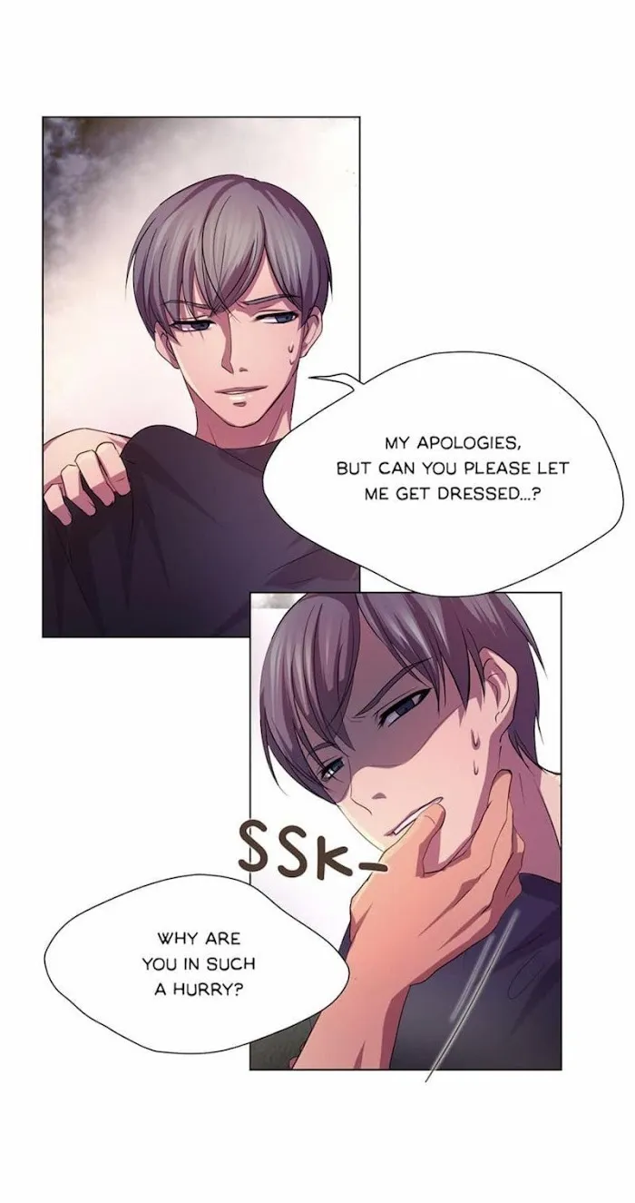Hold Me Tight - Chapter 3 Page 40