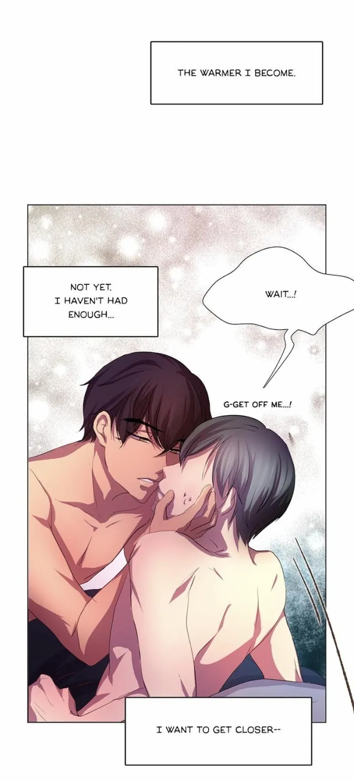 Hold Me Tight - Chapter 3 Page 42