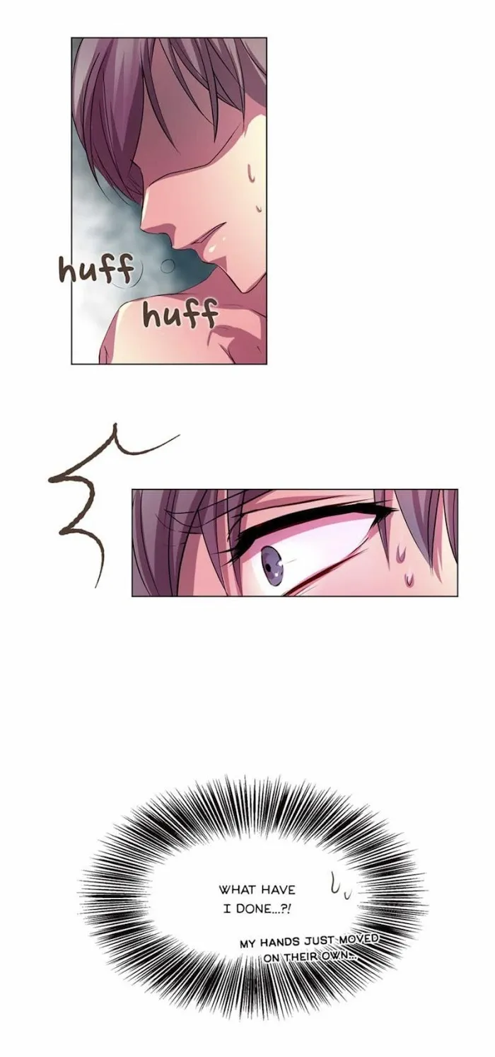 Hold Me Tight - Chapter 3 Page 46