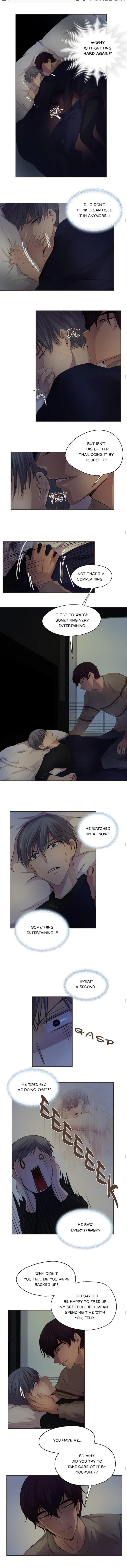 Hold Me Tight - Chapter 30 Page 4