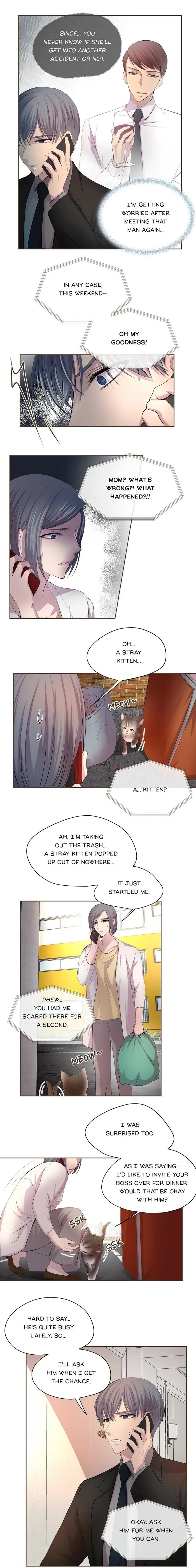 Hold Me Tight - Chapter 31 Page 4