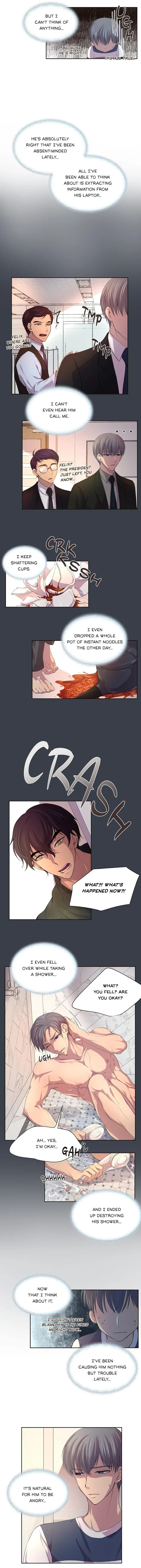 Hold Me Tight - Chapter 34 Page 2