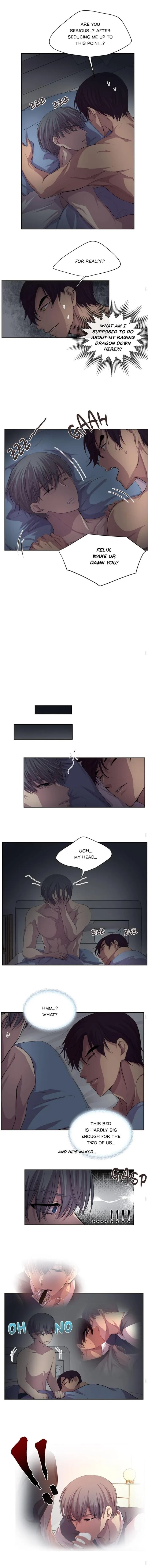 Hold Me Tight - Chapter 35 Page 5