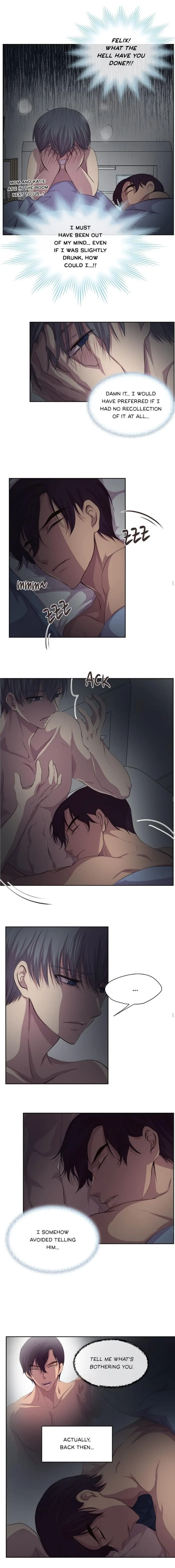 Hold Me Tight - Chapter 35 Page 6
