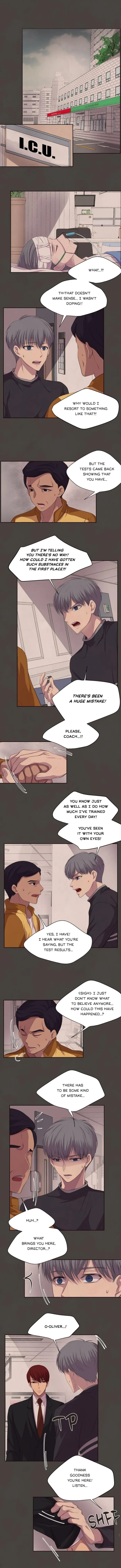 Hold Me Tight - Chapter 35 Page 8