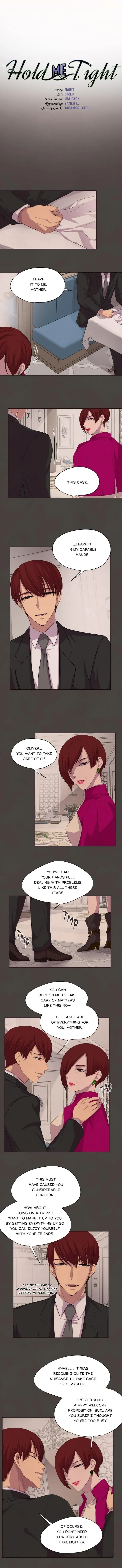 Hold Me Tight - Chapter 36 Page 3