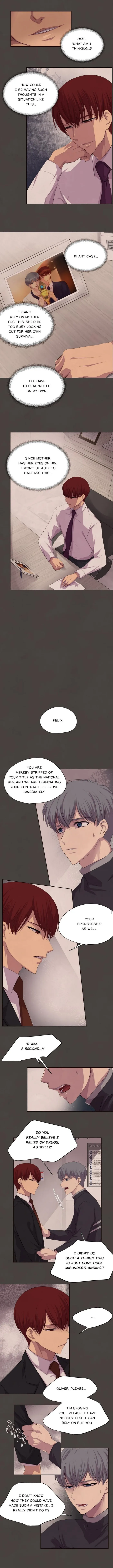 Hold Me Tight - Chapter 36 Page 5