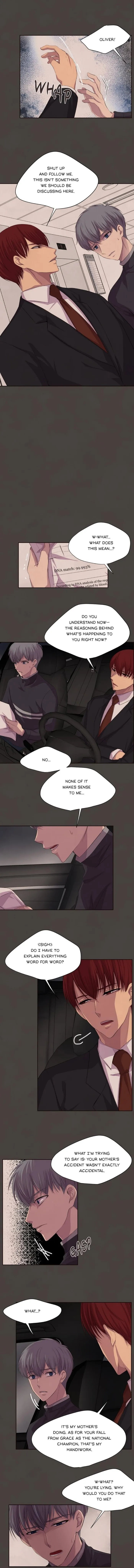 Hold Me Tight - Chapter 36 Page 6