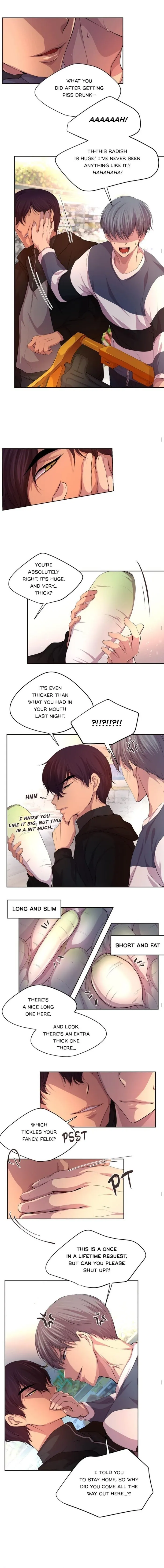 Hold Me Tight - Chapter 37 Page 4
