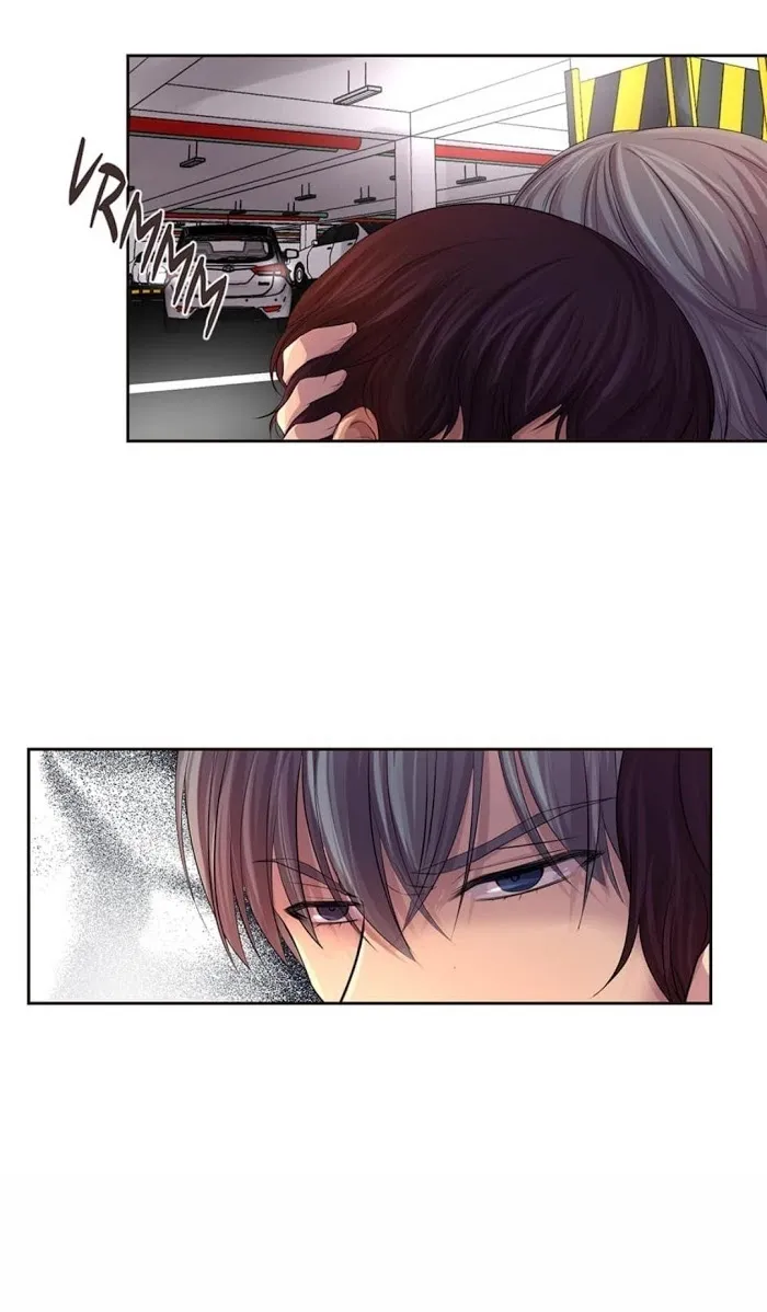 Hold Me Tight - Chapter 37 Page 7
