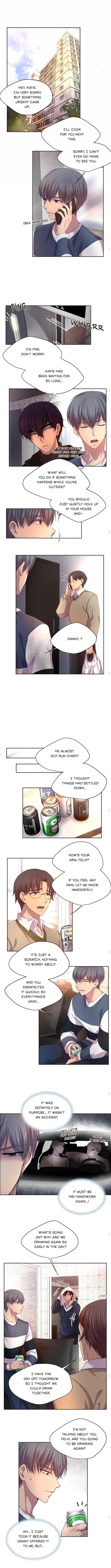 Hold Me Tight - Chapter 37 Page 8