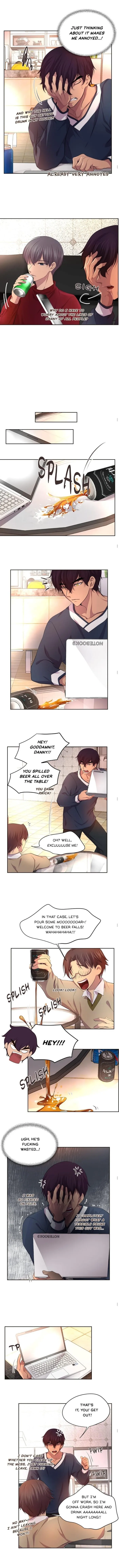 Hold Me Tight - Chapter 38 Page 3