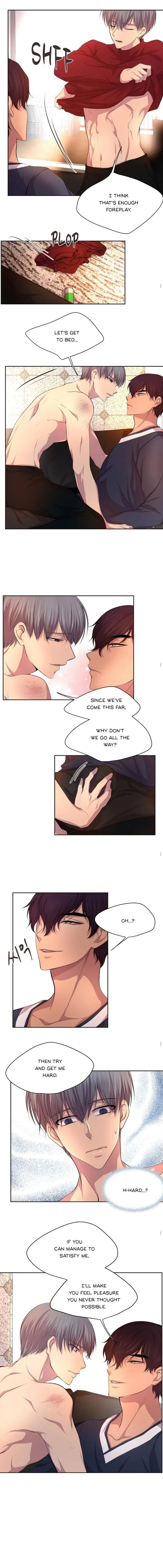 Hold Me Tight - Chapter 39 Page 5
