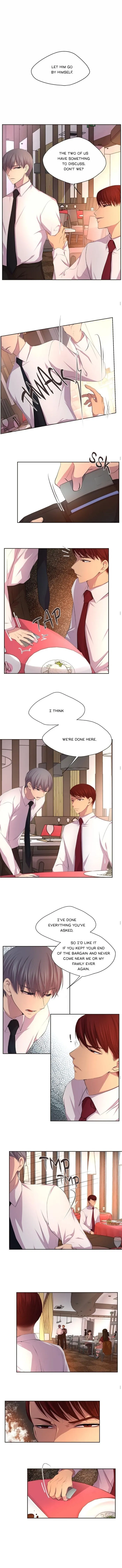 Hold Me Tight - Chapter 41 Page 1