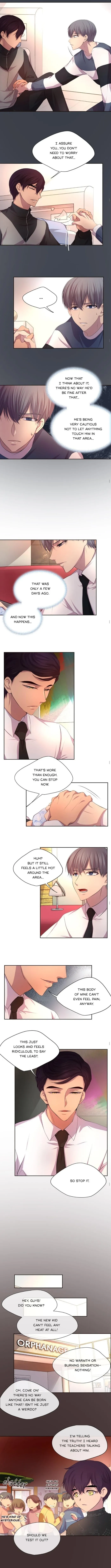 Hold Me Tight - Chapter 41 Page 3