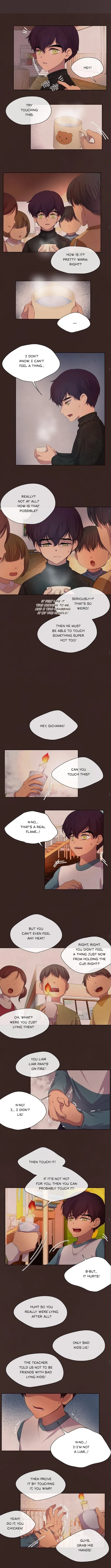 Hold Me Tight - Chapter 41 Page 4