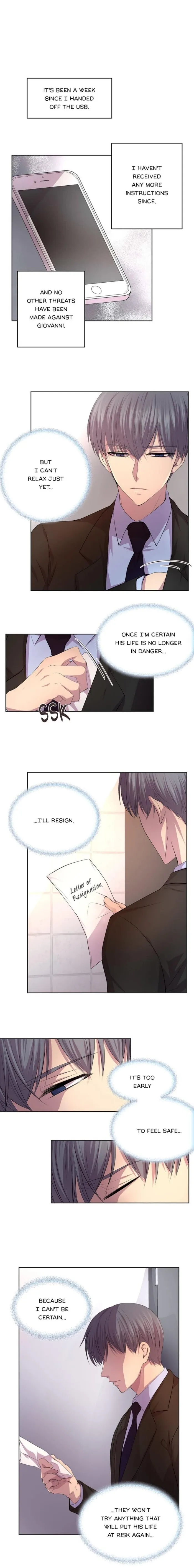 Hold Me Tight - Chapter 42 Page 1