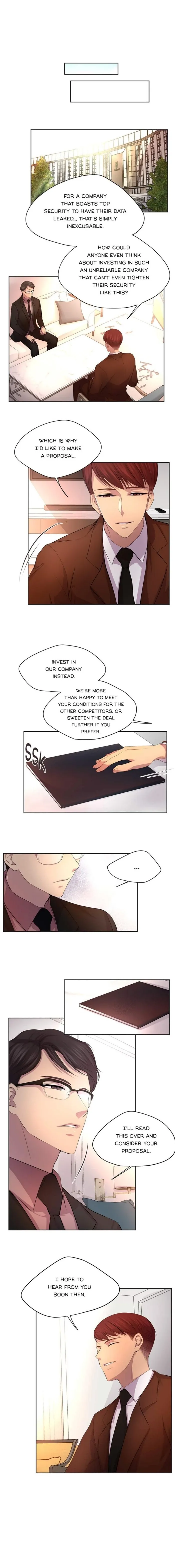 Hold Me Tight - Chapter 42 Page 2