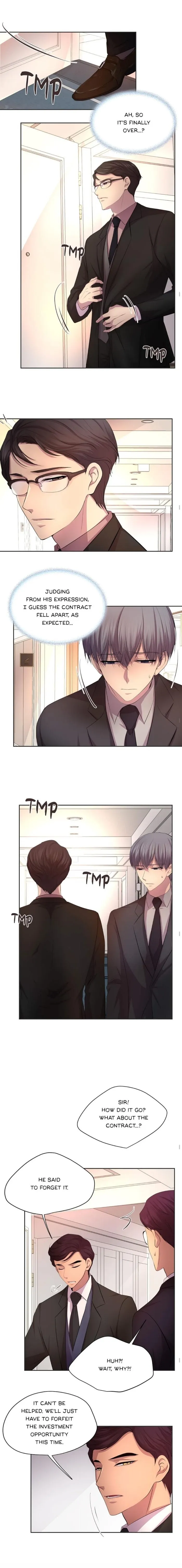 Hold Me Tight - Chapter 42 Page 4