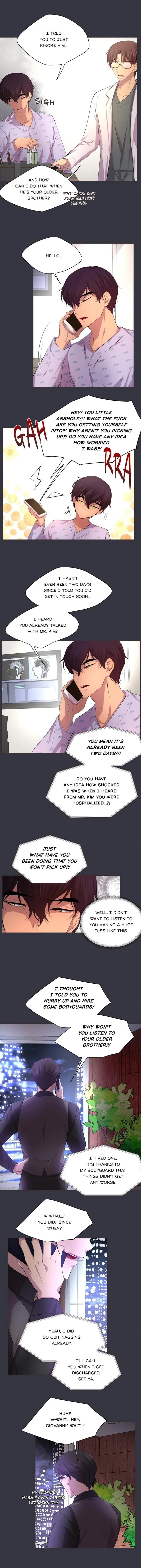 Hold Me Tight - Chapter 43 Page 3