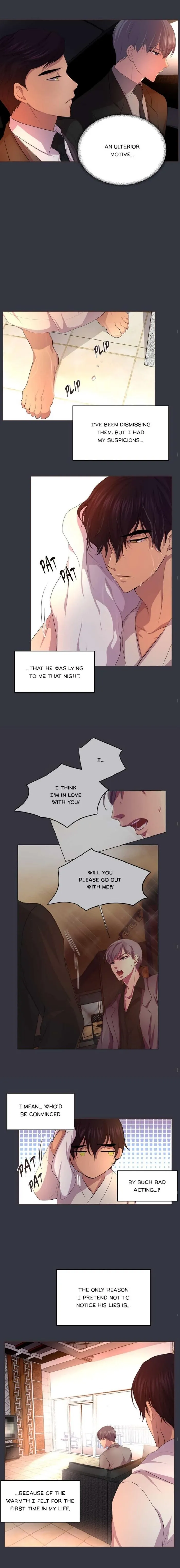 Hold Me Tight - Chapter 43 Page 7
