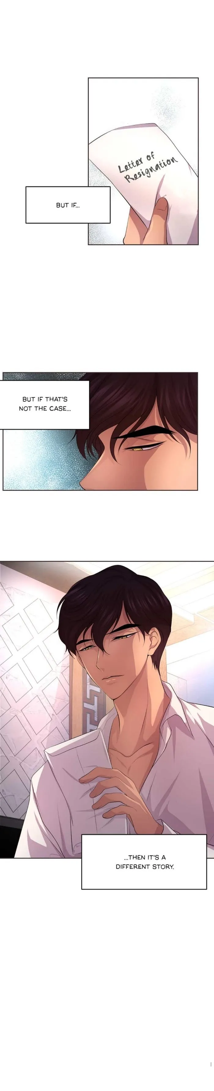Hold Me Tight - Chapter 43 Page 13