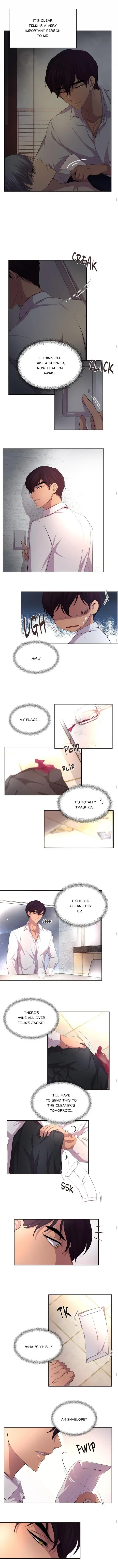 Hold Me Tight - Chapter 44 Page 3