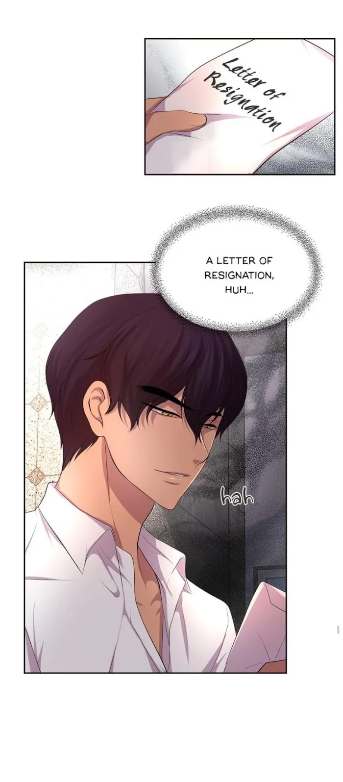 Hold Me Tight - Chapter 44 Page 4