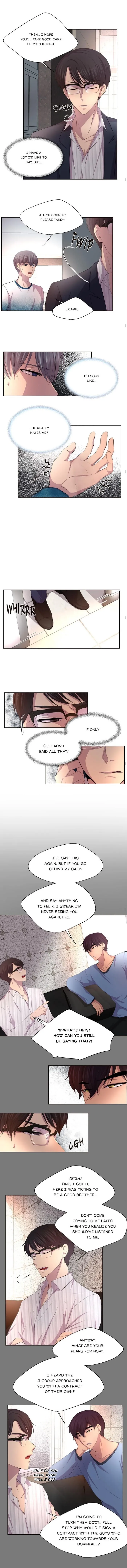 Hold Me Tight - Chapter 45 Page 3