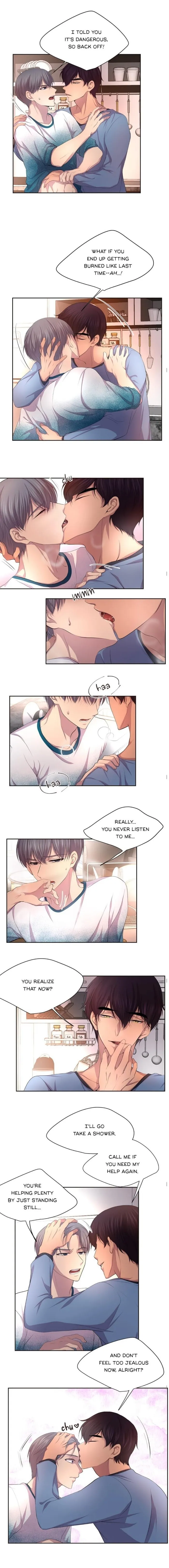 Hold Me Tight - Chapter 45 Page 7