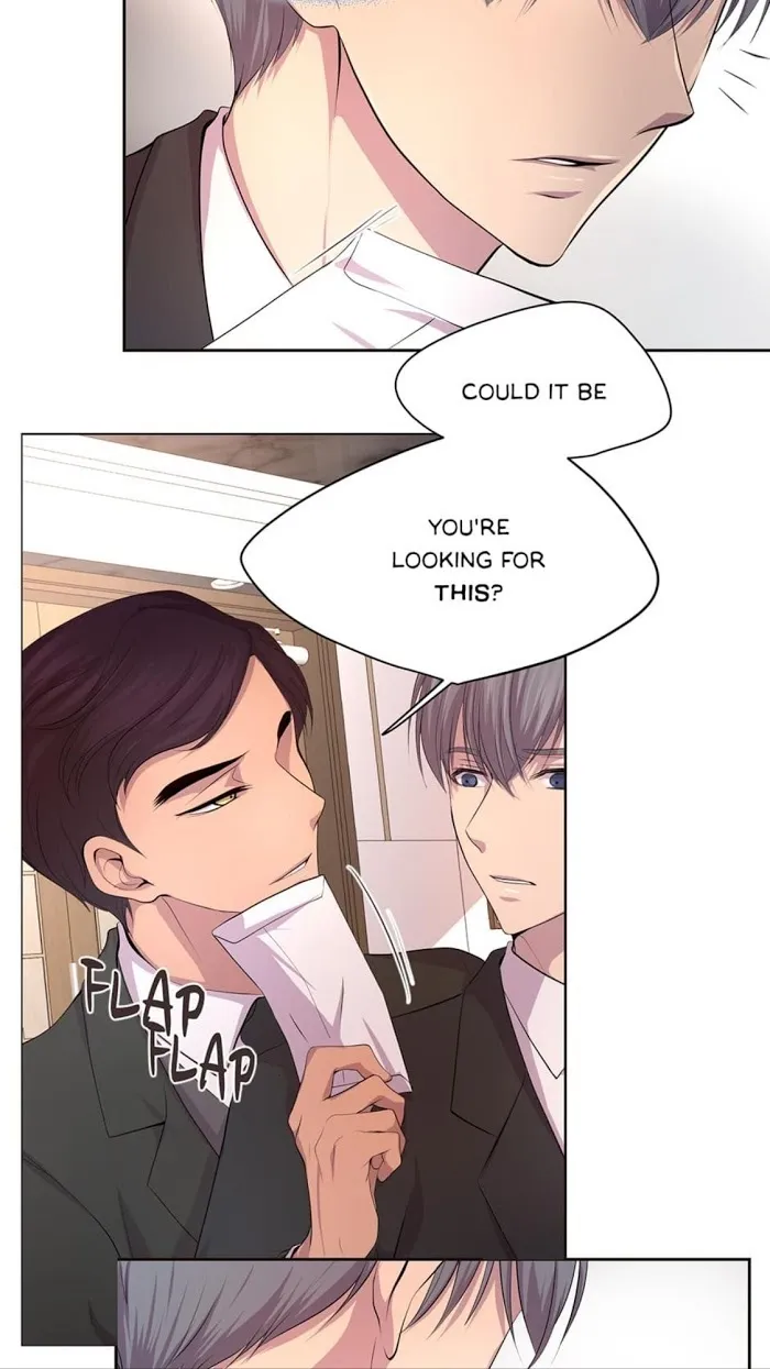 Hold Me Tight - Chapter 46 Page 3