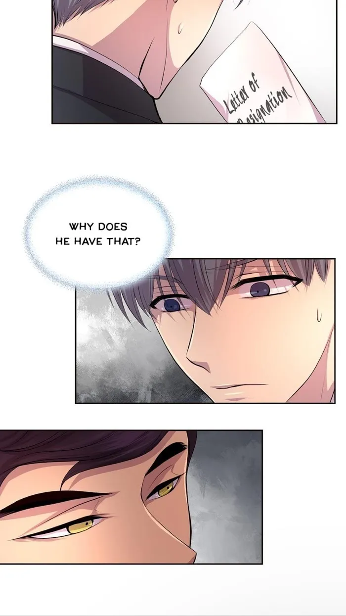 Hold Me Tight - Chapter 46 Page 4