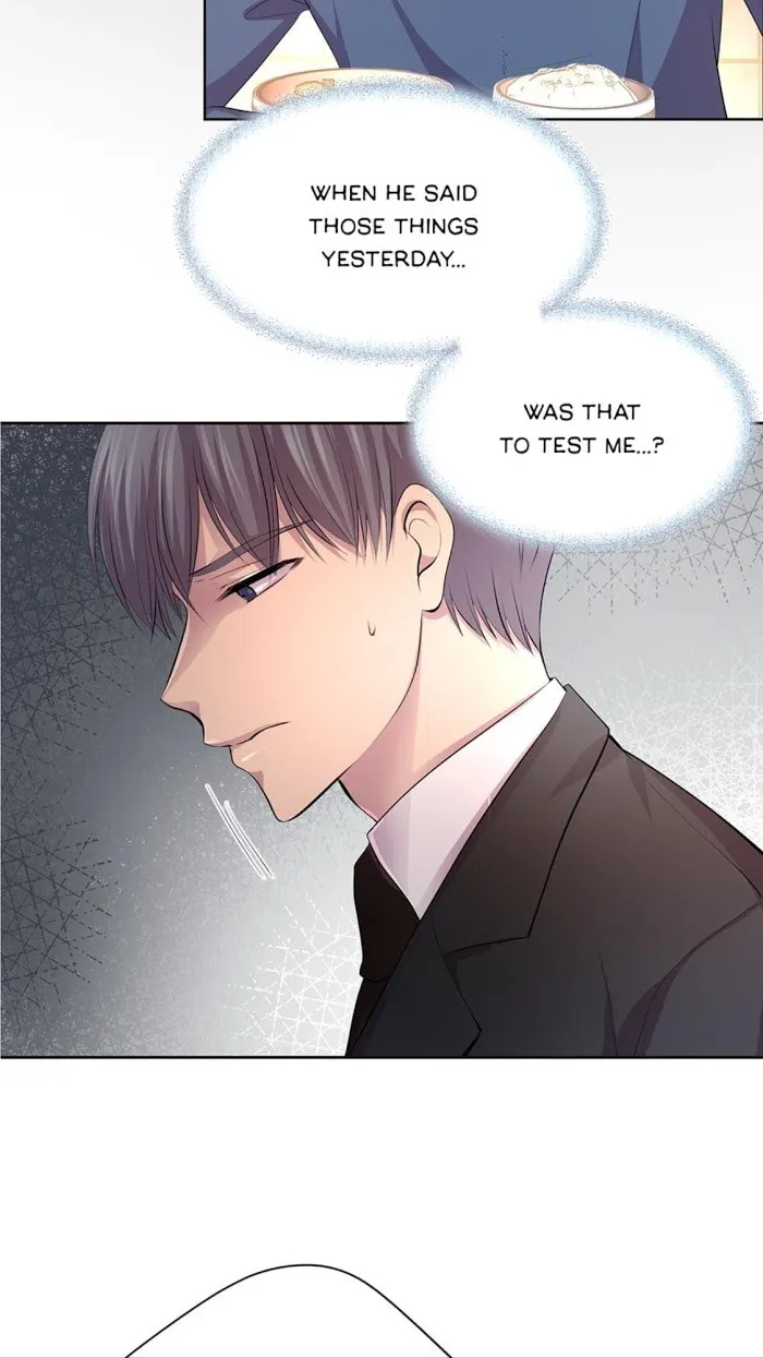 Hold Me Tight - Chapter 46 Page 6
