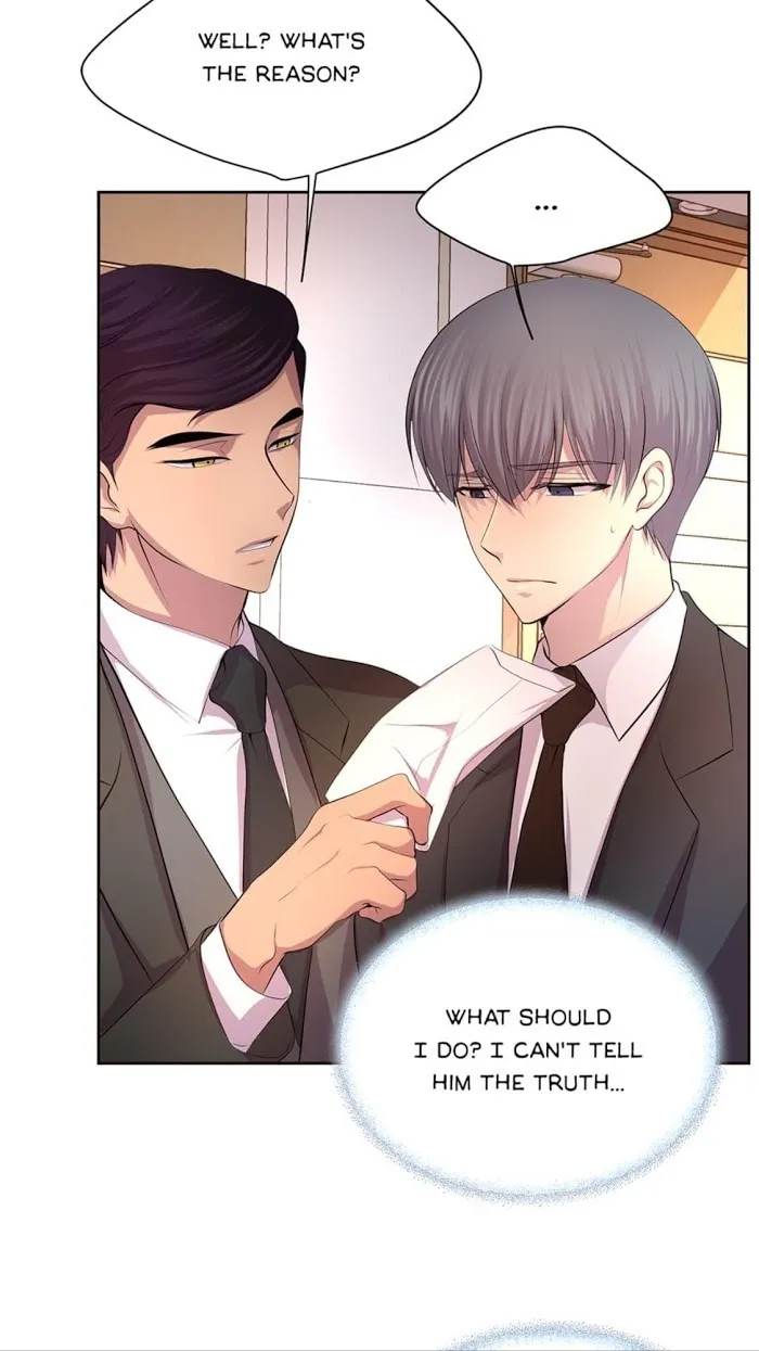 Hold Me Tight - Chapter 46 Page 7