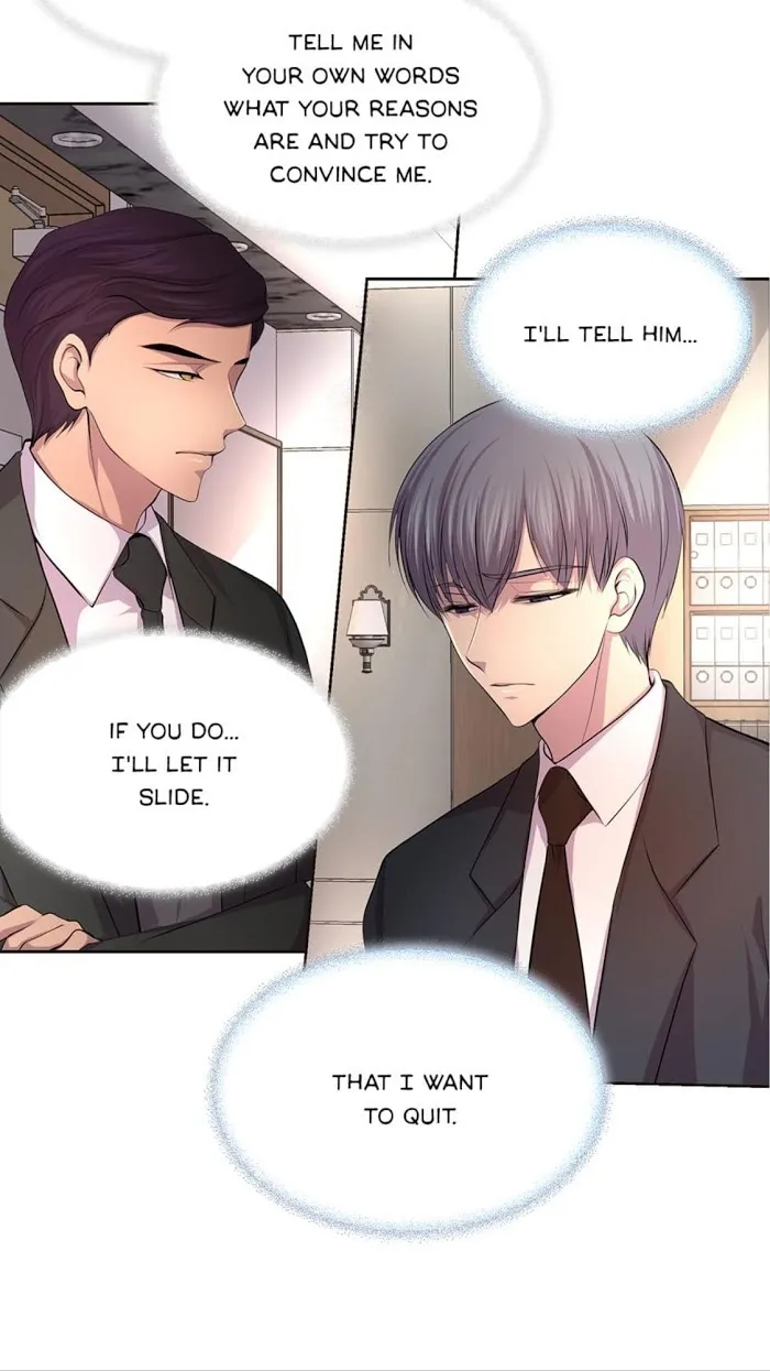 Hold Me Tight - Chapter 46 Page 9
