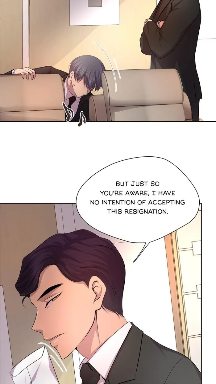 Hold Me Tight - Chapter 46 Page 12