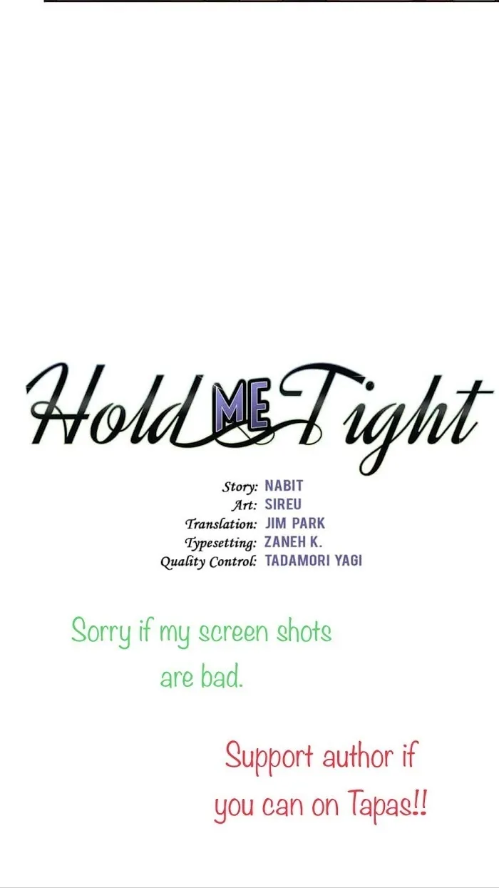 Hold Me Tight - Chapter 46 Page 14