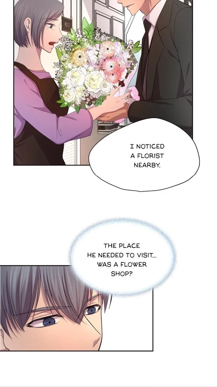 Hold Me Tight - Chapter 46 Page 18